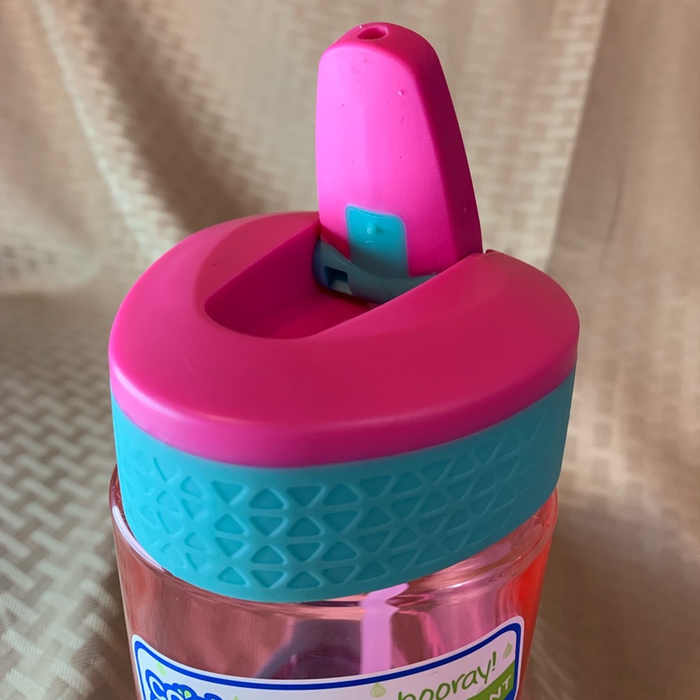Cool Gear Water Bottle - Picture 3 of 4
